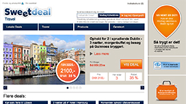 Sweetdeals (Denmark)