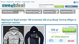 Sweetdeals (Poland)