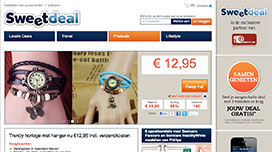 Sweetdeals (Netherlands)
