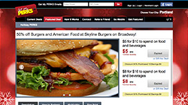 Get My Perks (Entercom)