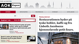 AOK (Berlinske Media)