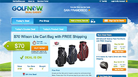 GolfNow