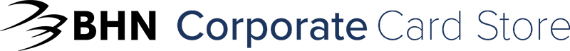 Corporate Card Store
