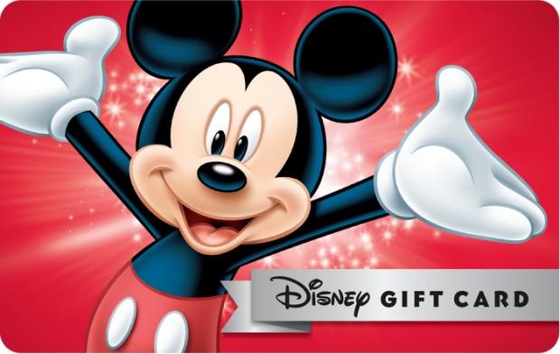 Gift Card Photo